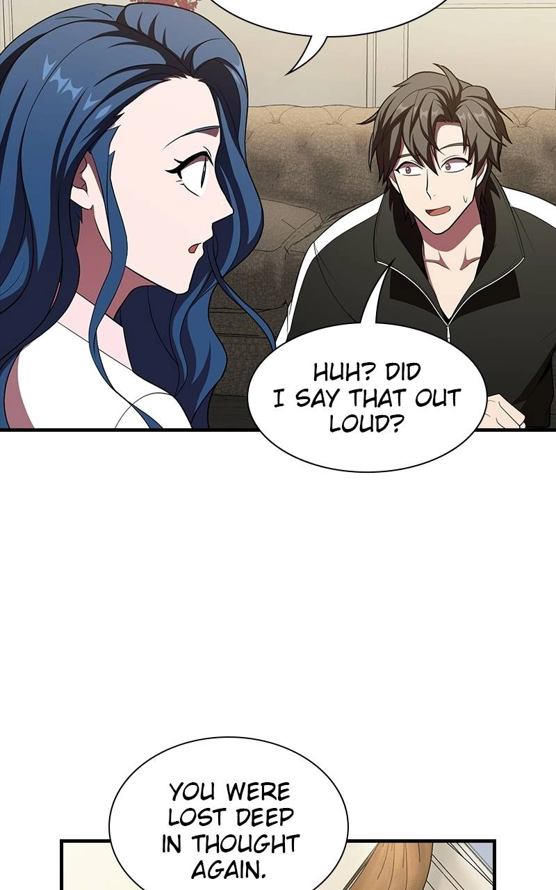 The Advanced Player of the Tutorial Tower Chapter 44 Page 112