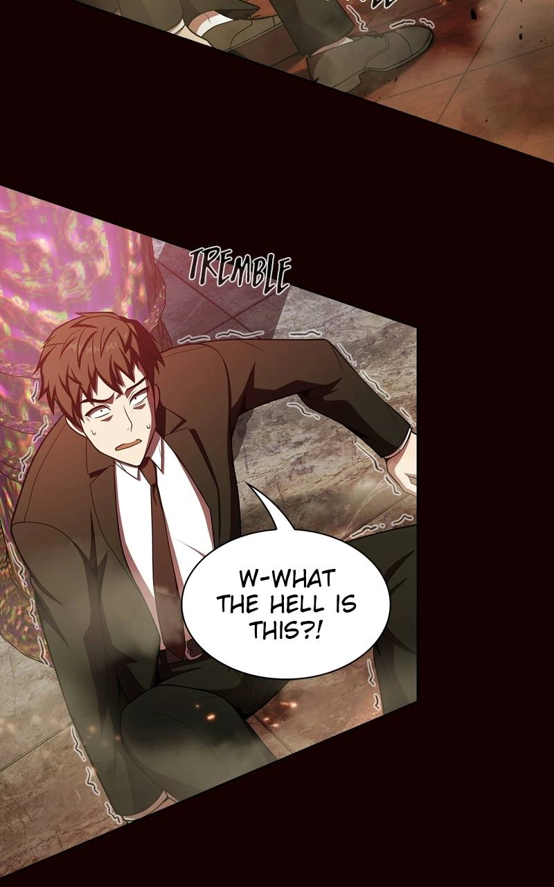 The Advanced Player of the Tutorial Tower Chapter 44 Page 25