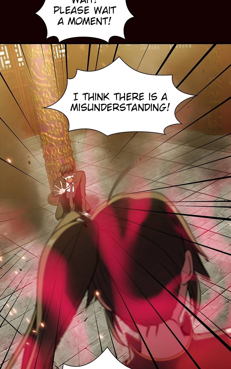 The Advanced Player of the Tutorial Tower Chapter 44 Page 29