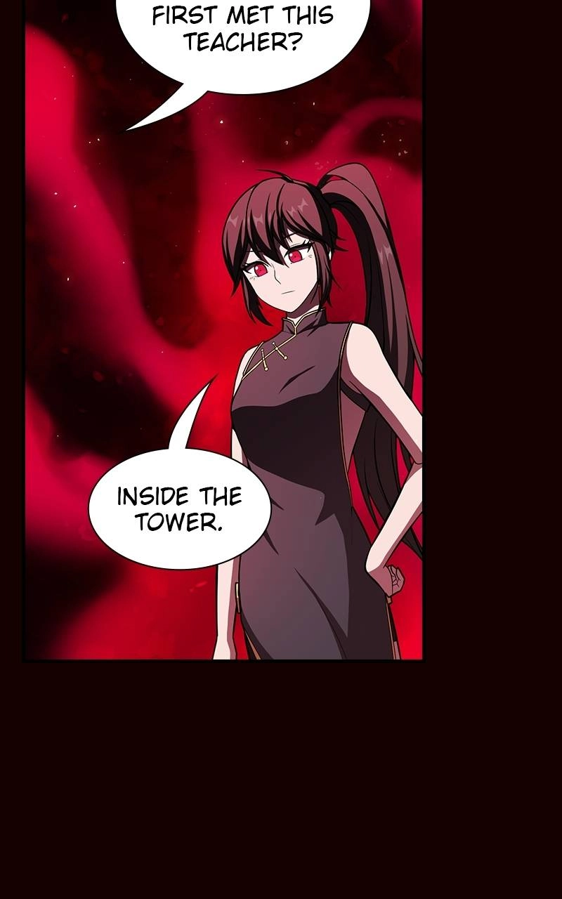 The Advanced Player of the Tutorial Tower Chapter 44 Page 31