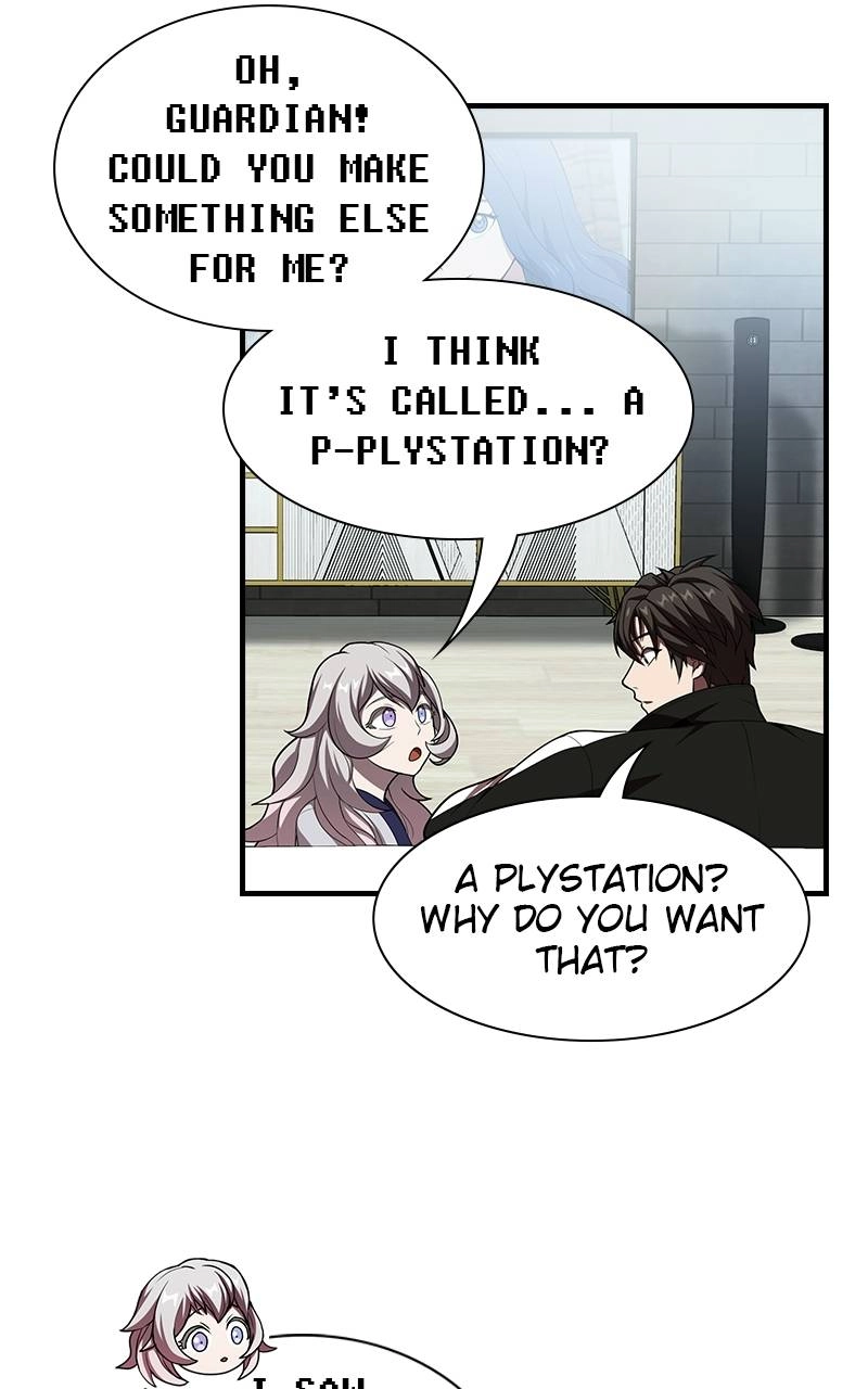 The Advanced Player of the Tutorial Tower Chapter 44 Page 65