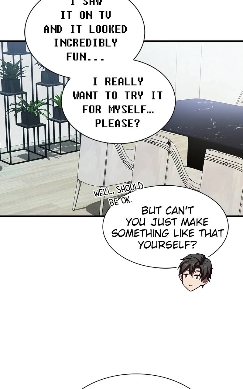 The Advanced Player of the Tutorial Tower Chapter 44 Page 66