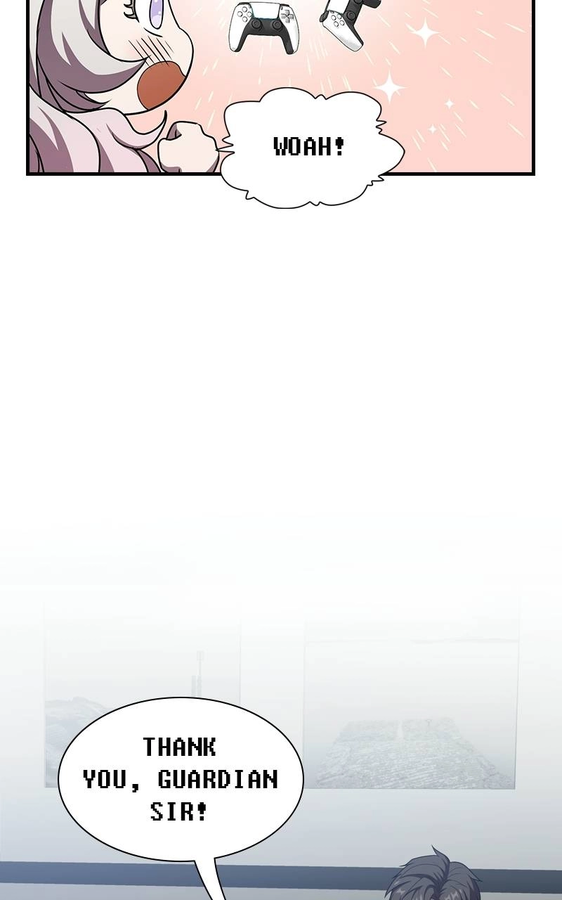 The Advanced Player of the Tutorial Tower Chapter 44 Page 70