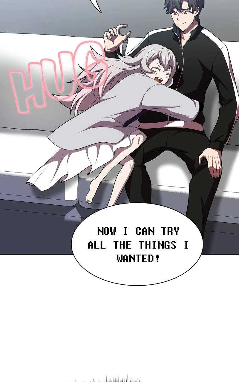 The Advanced Player of the Tutorial Tower Chapter 44 Page 71