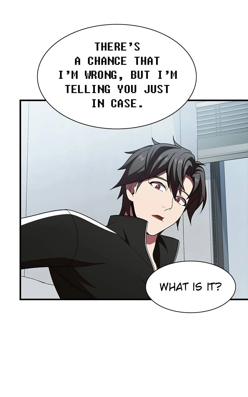 The Advanced Player of the Tutorial Tower Chapter 44 Page 74