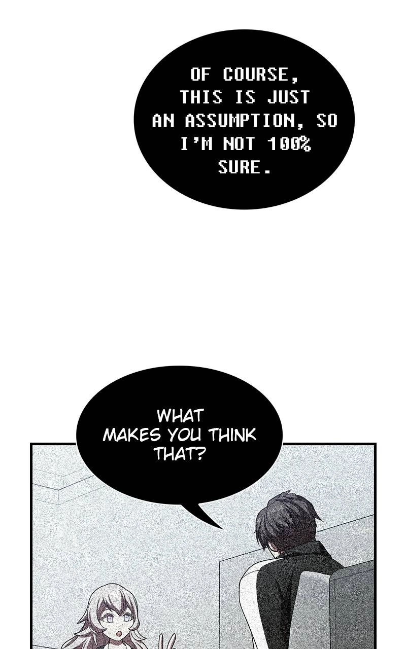 The Advanced Player of the Tutorial Tower Chapter 44 Page 81