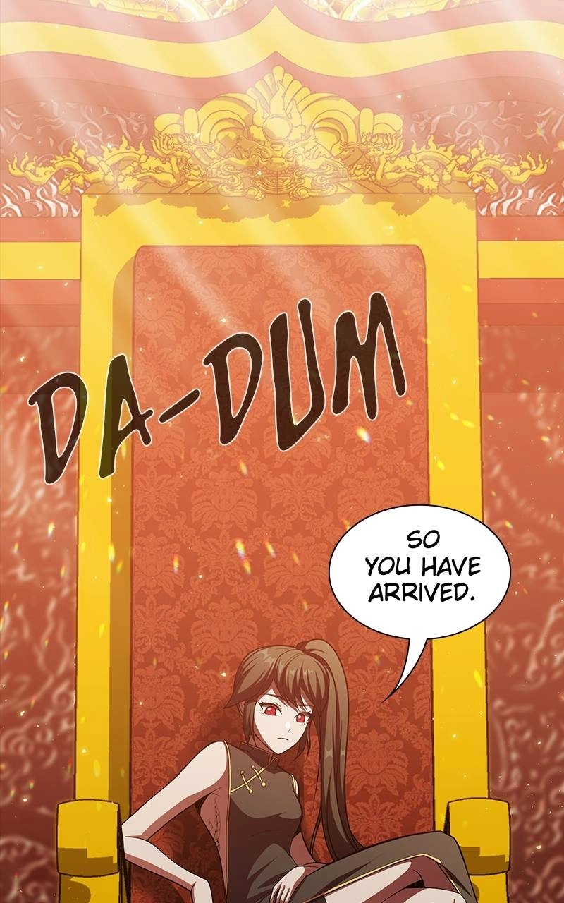 The Advanced Player of the Tutorial Tower Chapter 44 Page 8
