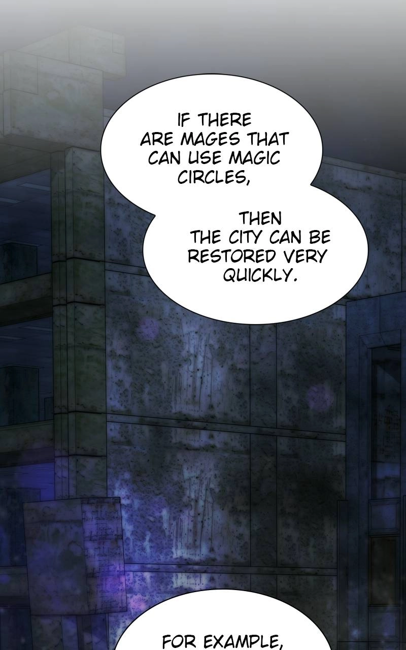 The Advanced Player of the Tutorial Tower Chapter 44 Page 91
