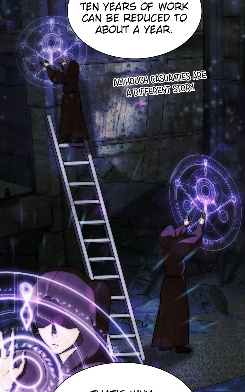 The Advanced Player of the Tutorial Tower Chapter 44 Page 92