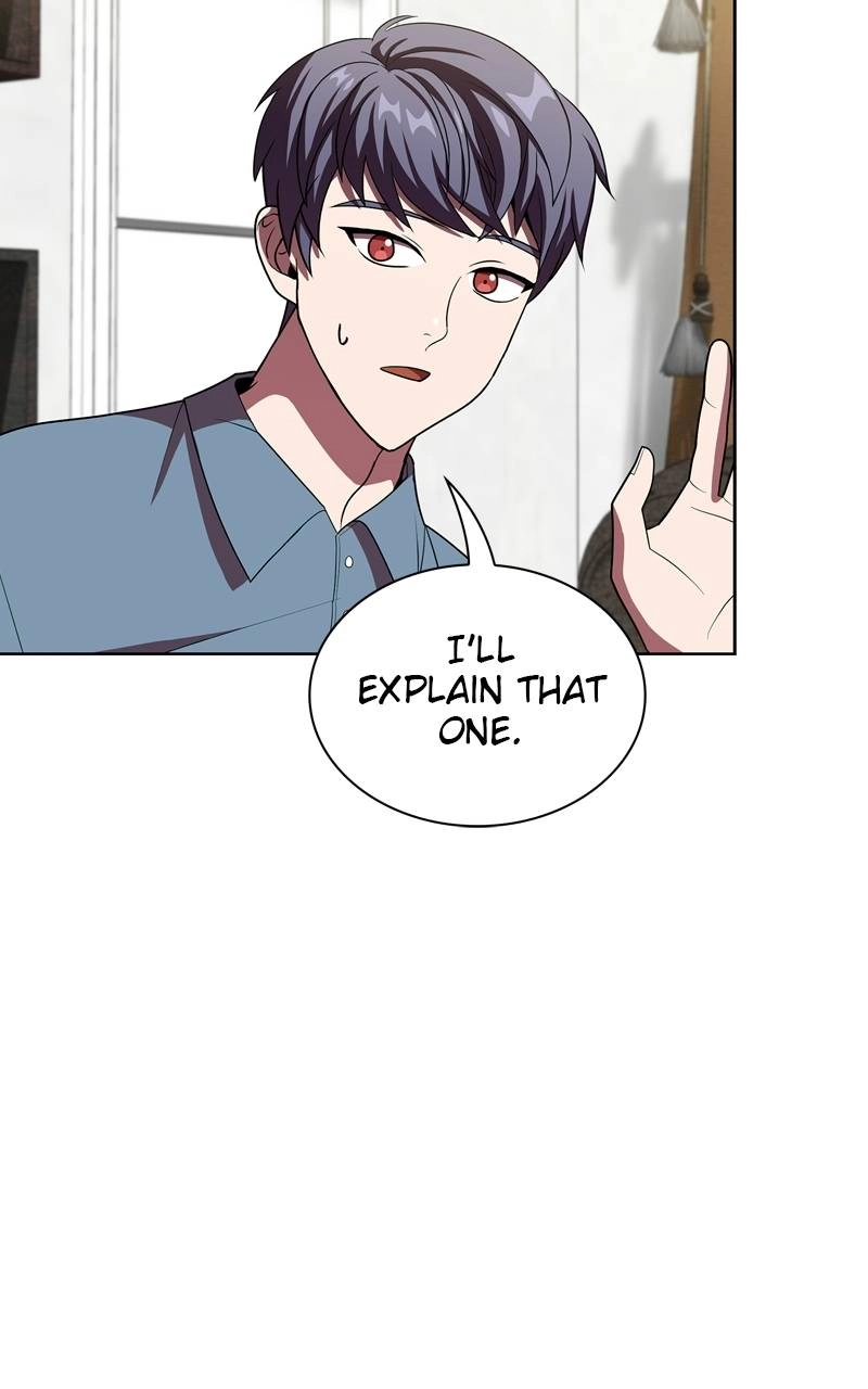 The Advanced Player of the Tutorial Tower Chapter 44 Page 95