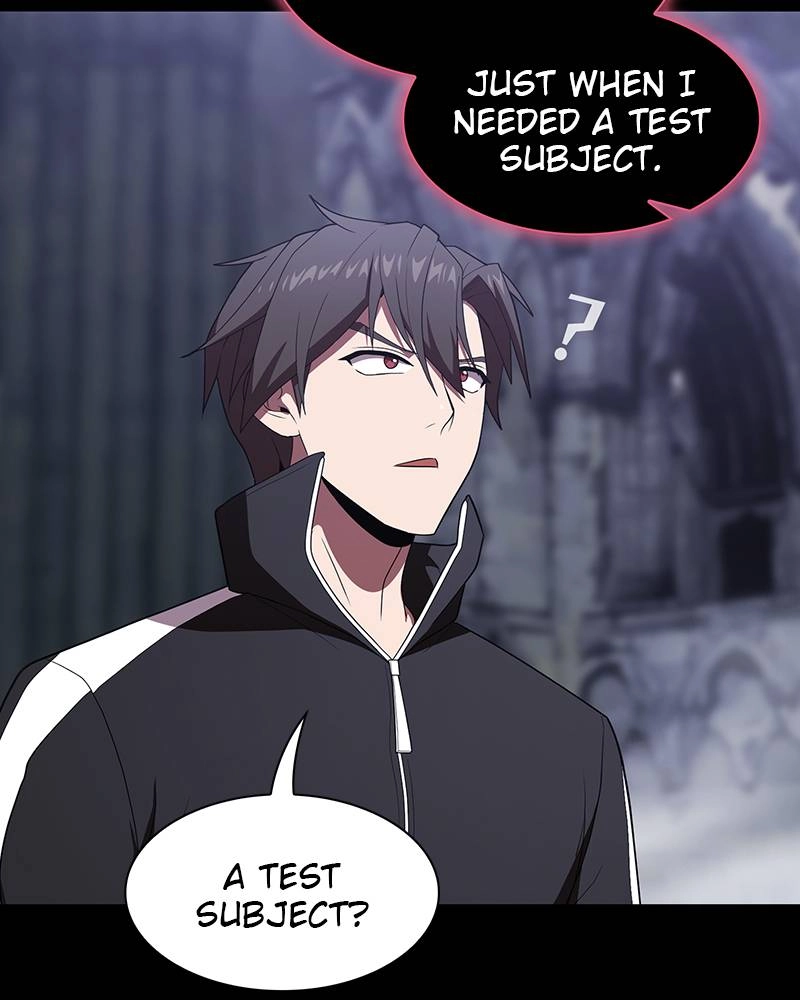 The Advanced Player of the Tutorial Tower Chapter 111 Page 104