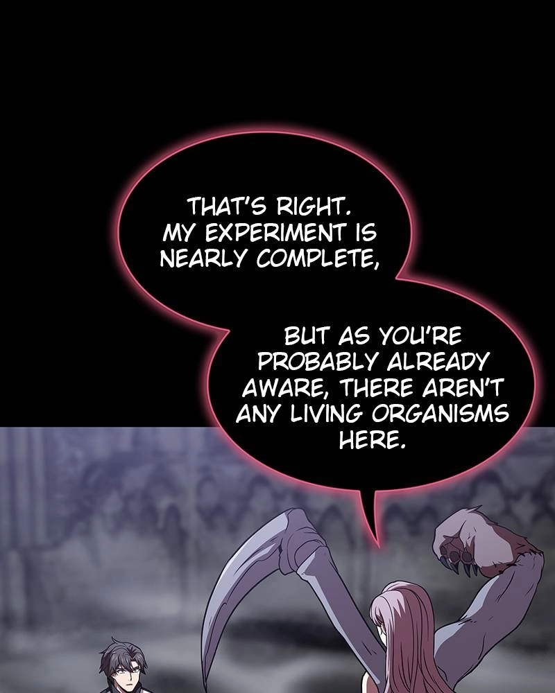 The Advanced Player of the Tutorial Tower Chapter 111 Page 105