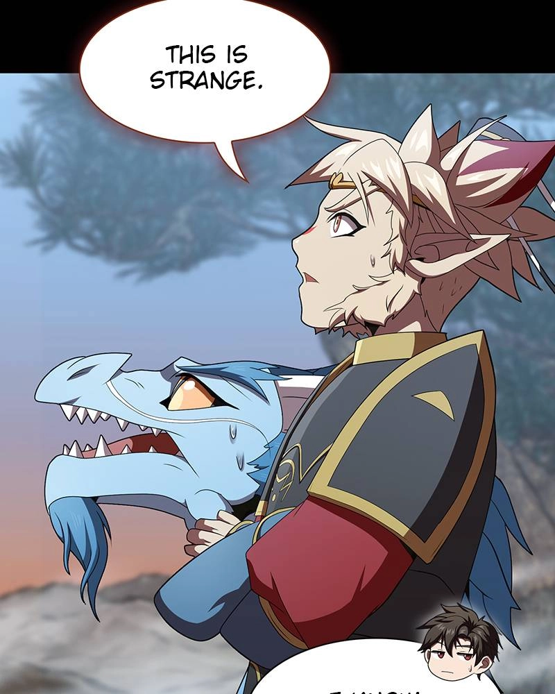 The Advanced Player of the Tutorial Tower Chapter 111 Page 132