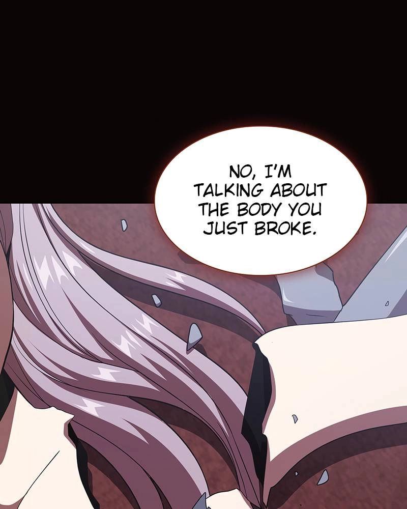 The Advanced Player of the Tutorial Tower Chapter 111 Page 134