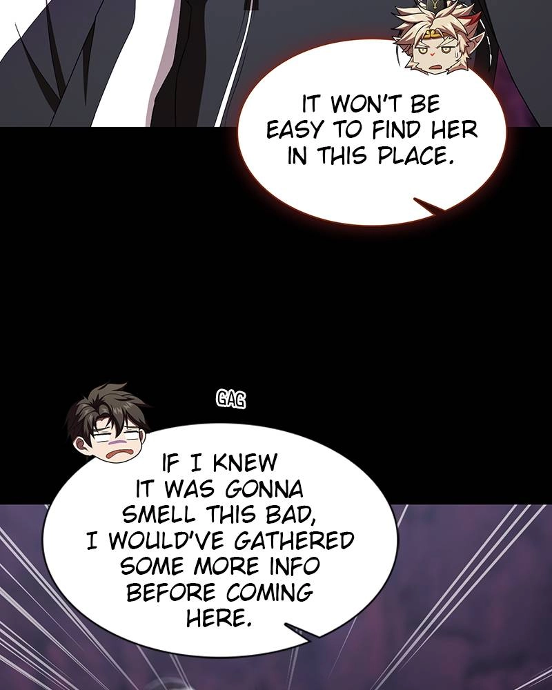 The Advanced Player of the Tutorial Tower Chapter 111 Page 31
