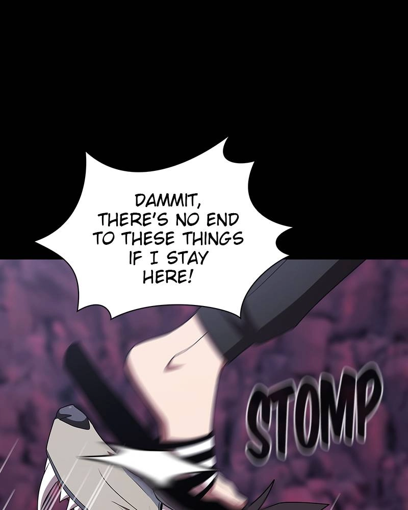 The Advanced Player of the Tutorial Tower Chapter 111 Page 33