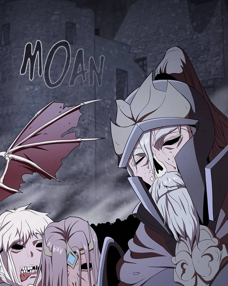 The Advanced Player of the Tutorial Tower Chapter 111 Page 41