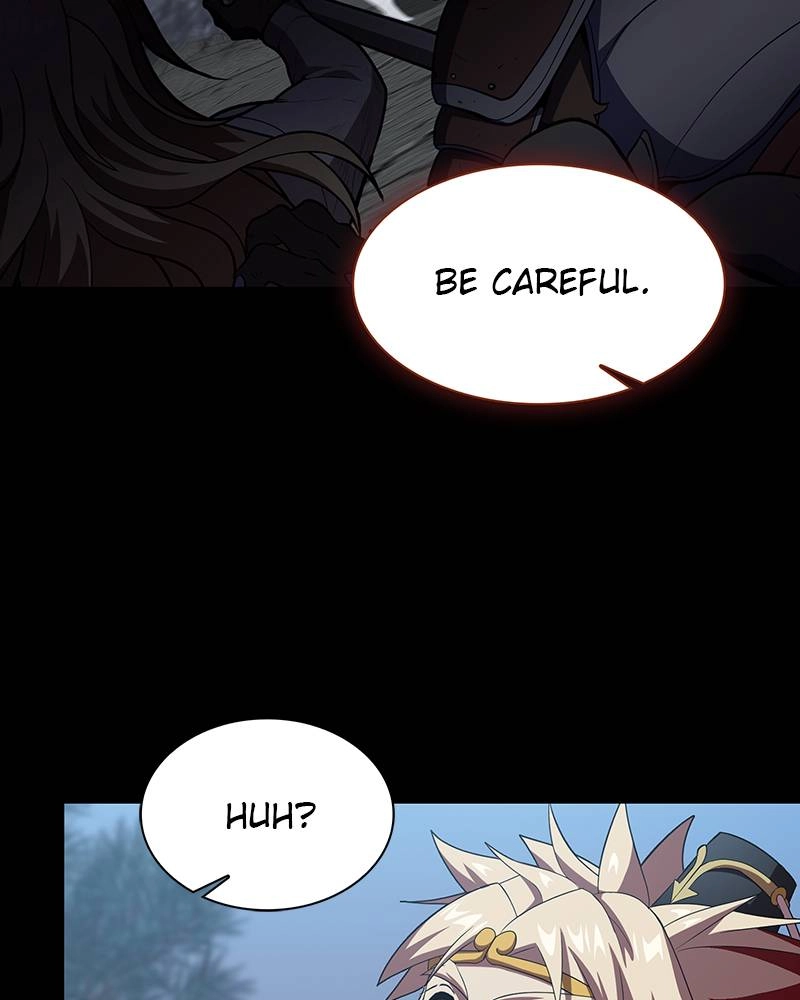 The Advanced Player of the Tutorial Tower Chapter 111 Page 44