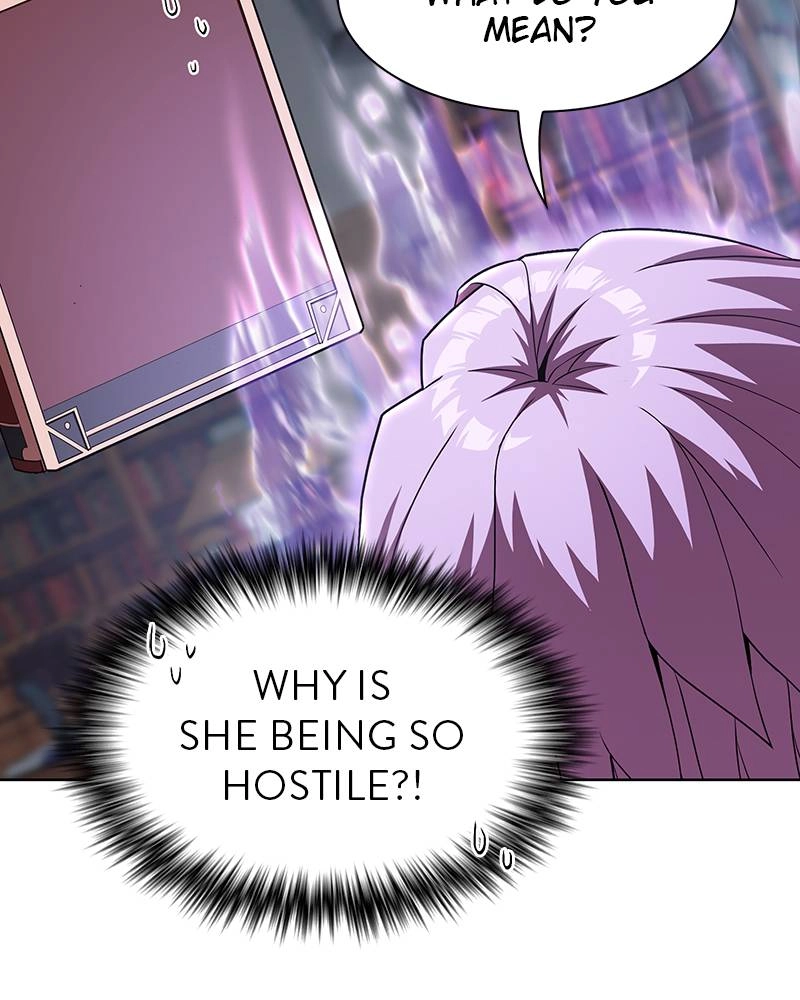 The Advanced Player of the Tutorial Tower Chapter 111 Page 5