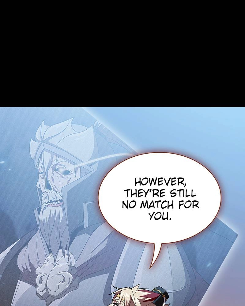 The Advanced Player of the Tutorial Tower Chapter 111 Page 69