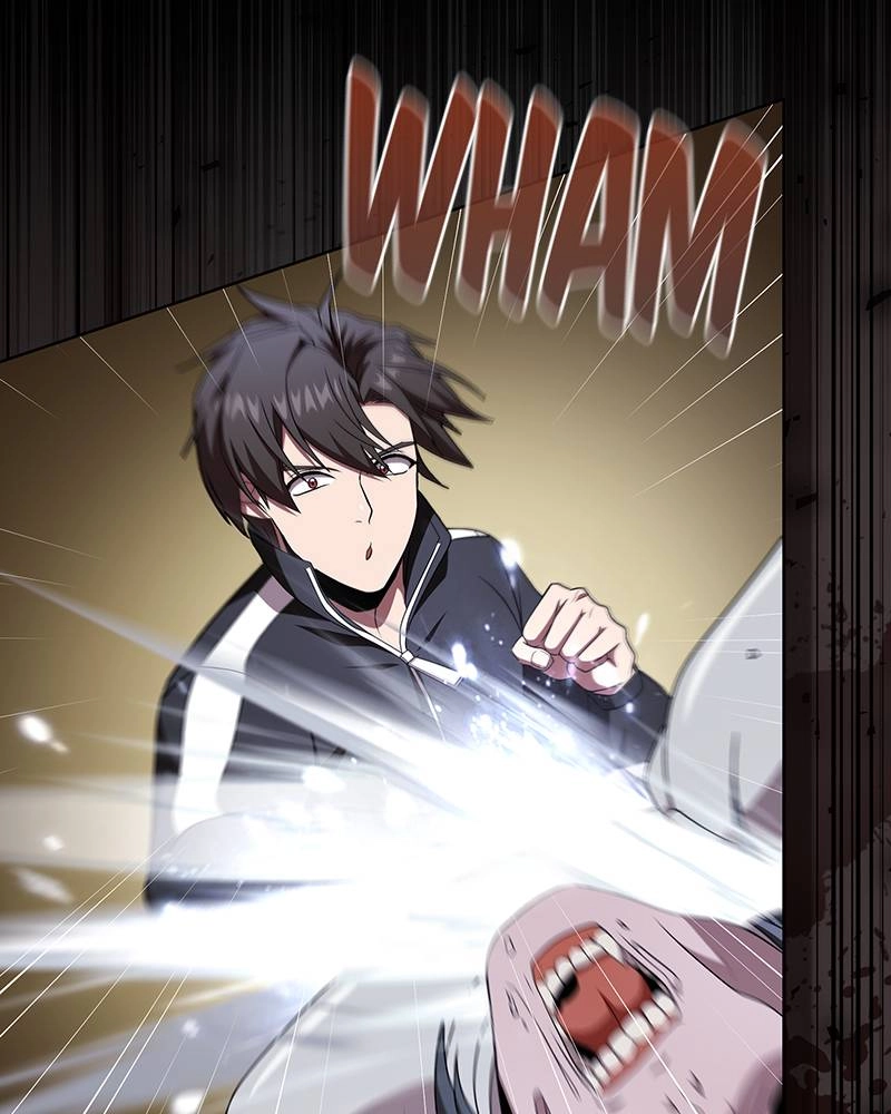 The Advanced Player of the Tutorial Tower Chapter 111 Page 73