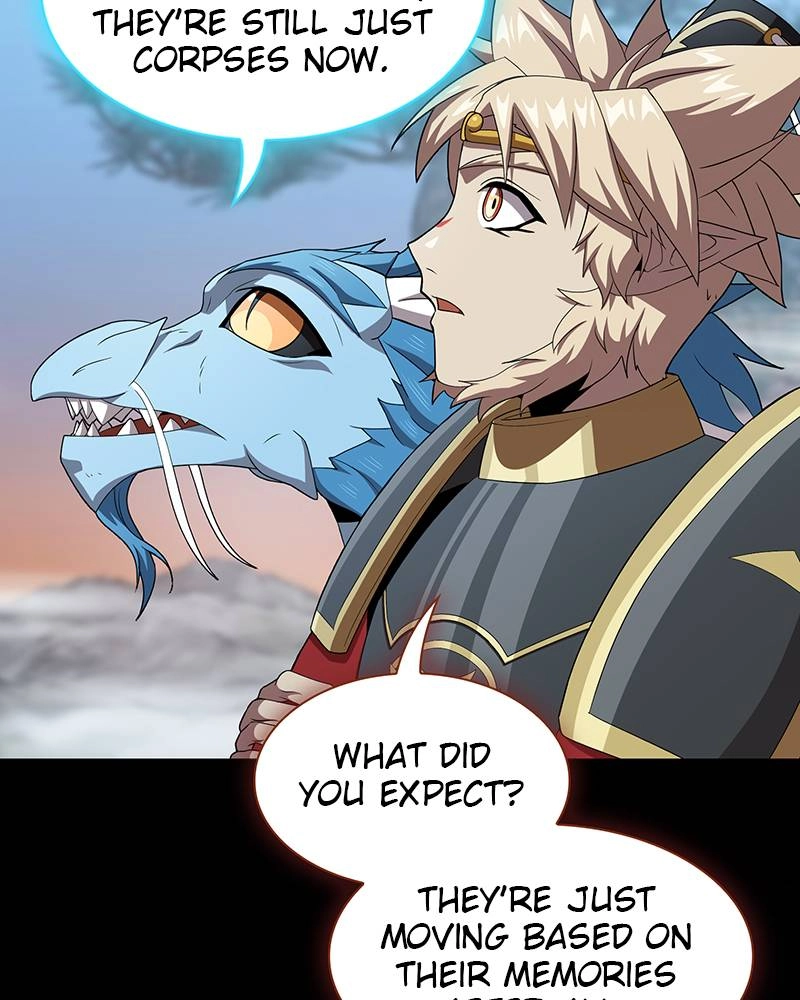 The Advanced Player of the Tutorial Tower Chapter 111 Page 87