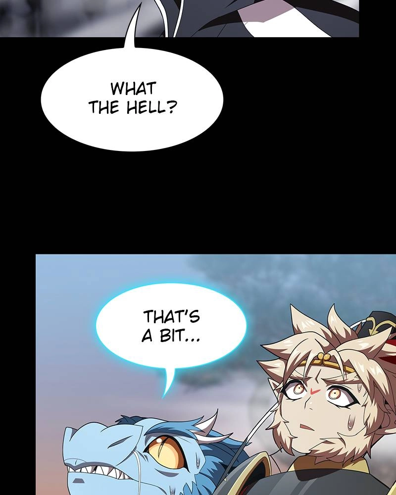 The Advanced Player of the Tutorial Tower Chapter 111 Page 95