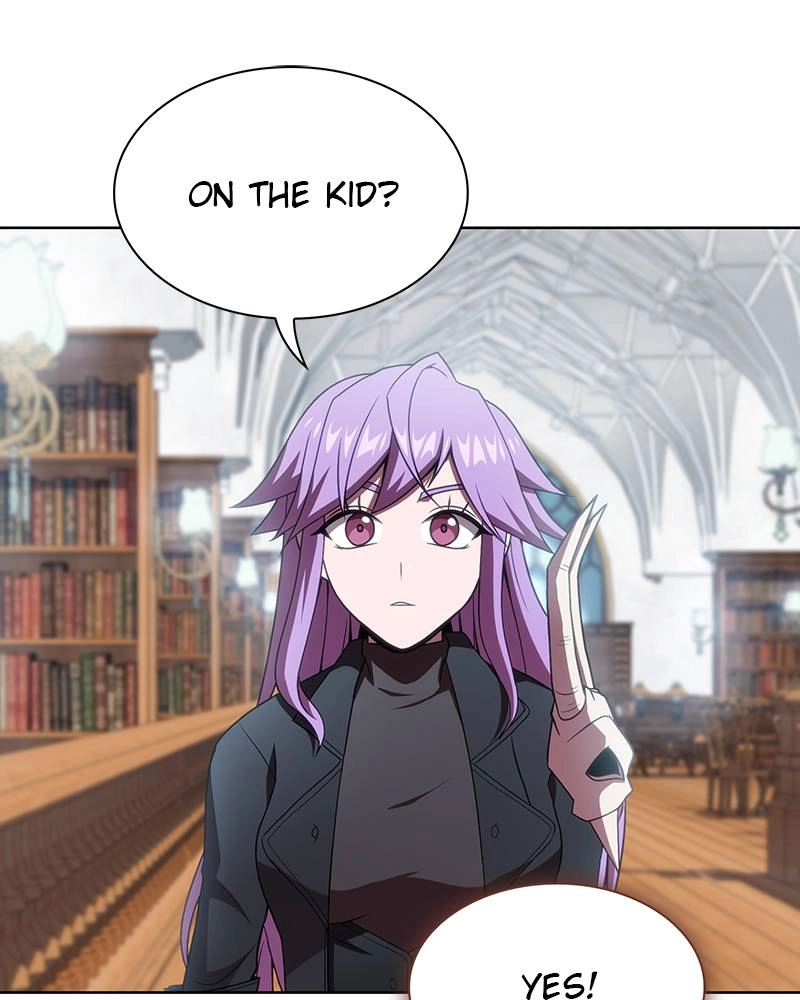 The Advanced Player of the Tutorial Tower Chapter 111 Page 9