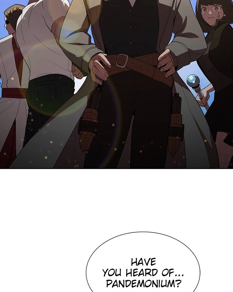 The Advanced Player of the Tutorial Tower Chapter 36 Page 119