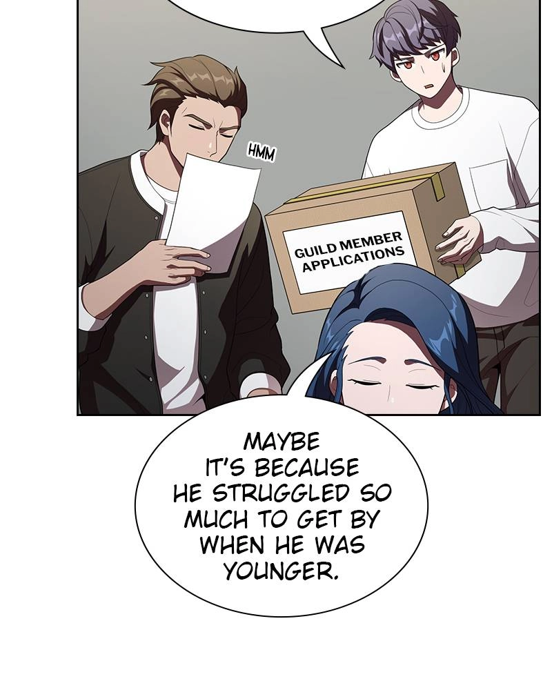 The Advanced Player of the Tutorial Tower Chapter 36 Page 11