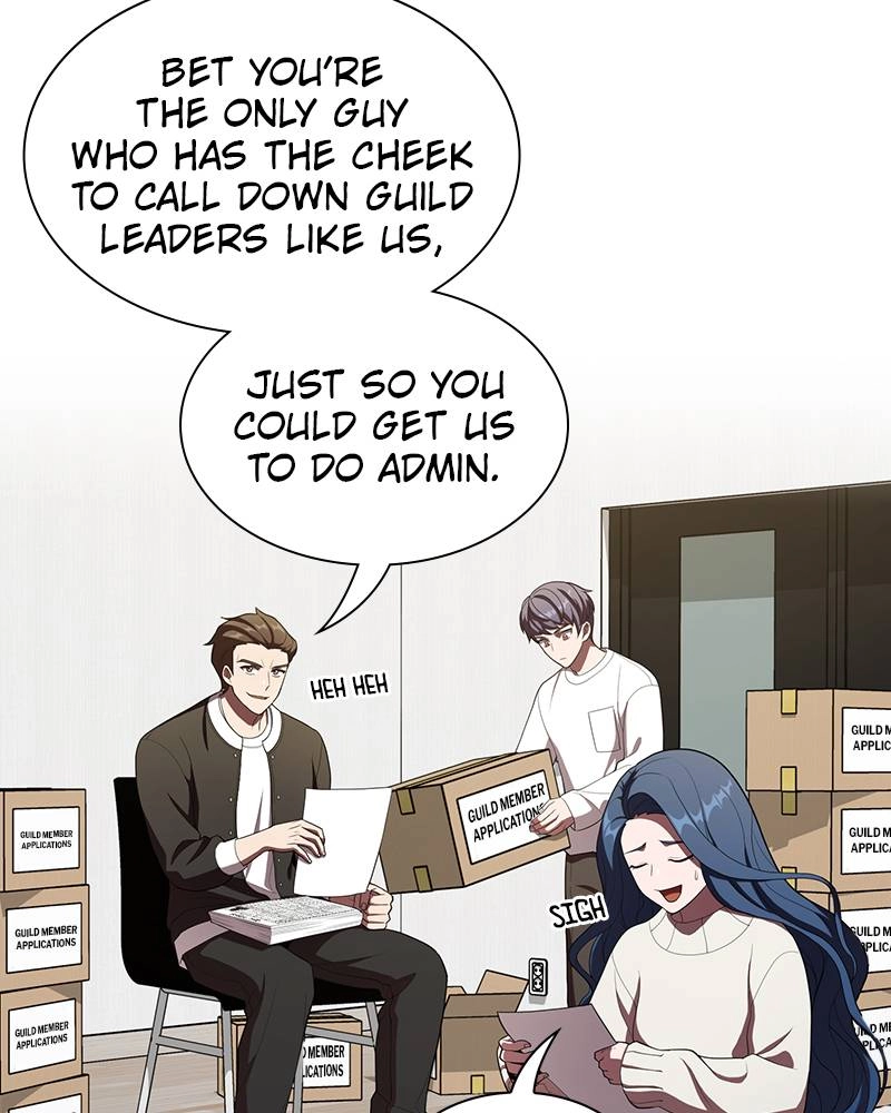 The Advanced Player of the Tutorial Tower Chapter 36 Page 5