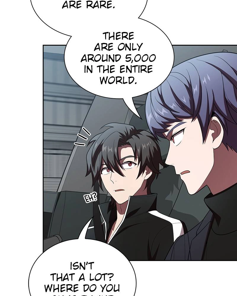The Advanced Player of the Tutorial Tower Chapter 36 Page 61