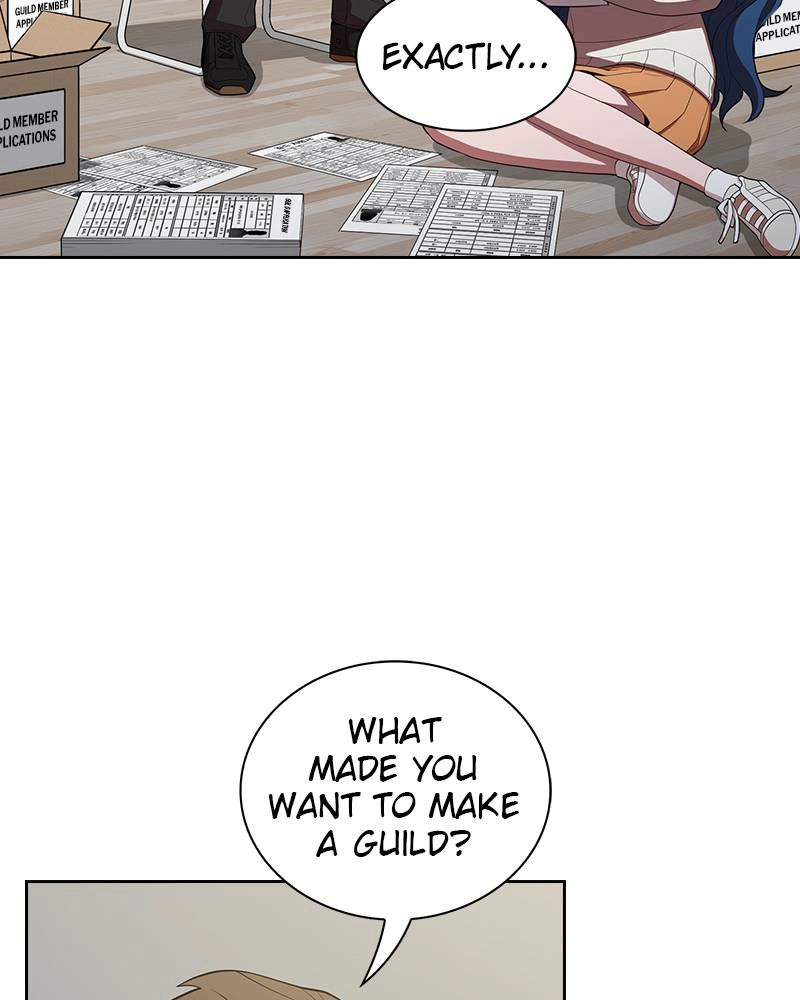 The Advanced Player of the Tutorial Tower Chapter 36 Page 6