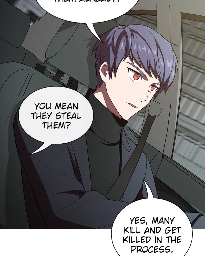 The Advanced Player of the Tutorial Tower Chapter 36 Page 81