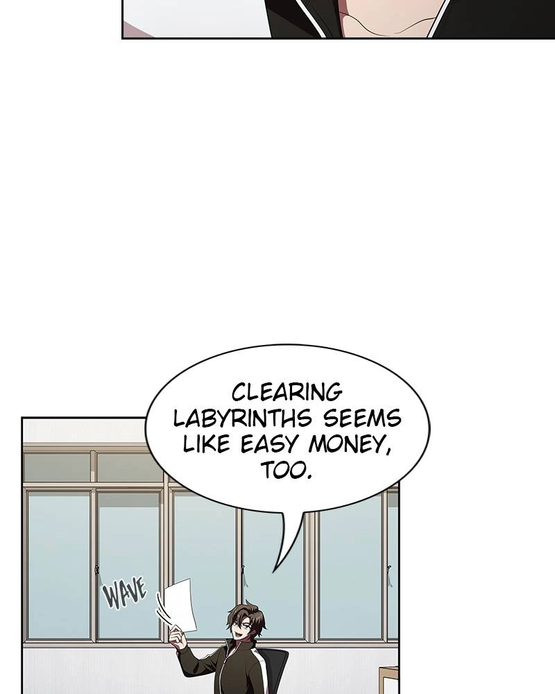 The Advanced Player of the Tutorial Tower Chapter 36 Page 9