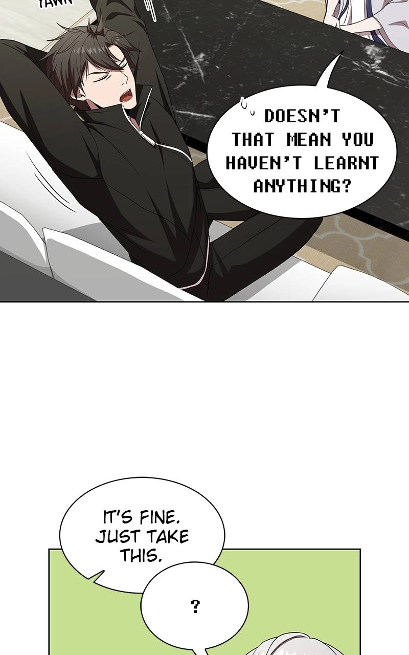 The Advanced Player of the Tutorial Tower Chapter 137 Page 109