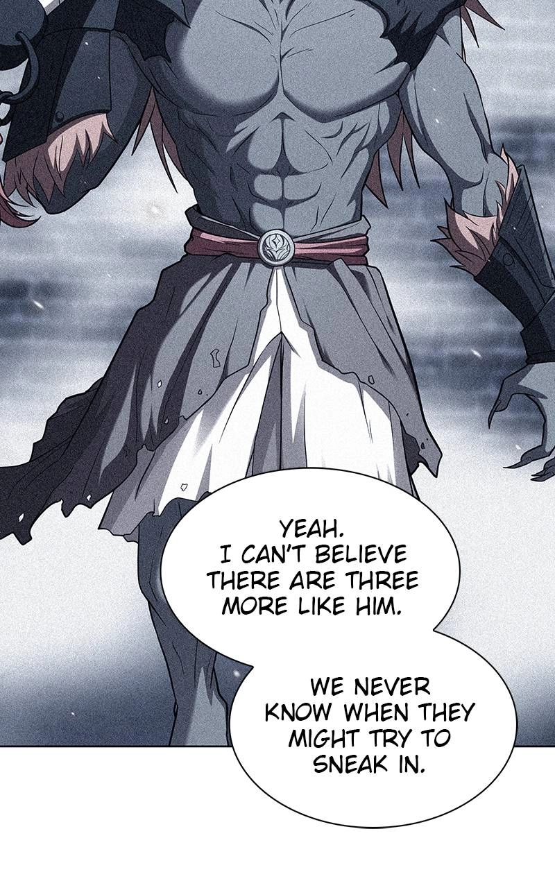 The Advanced Player of the Tutorial Tower Chapter 137 Page 116