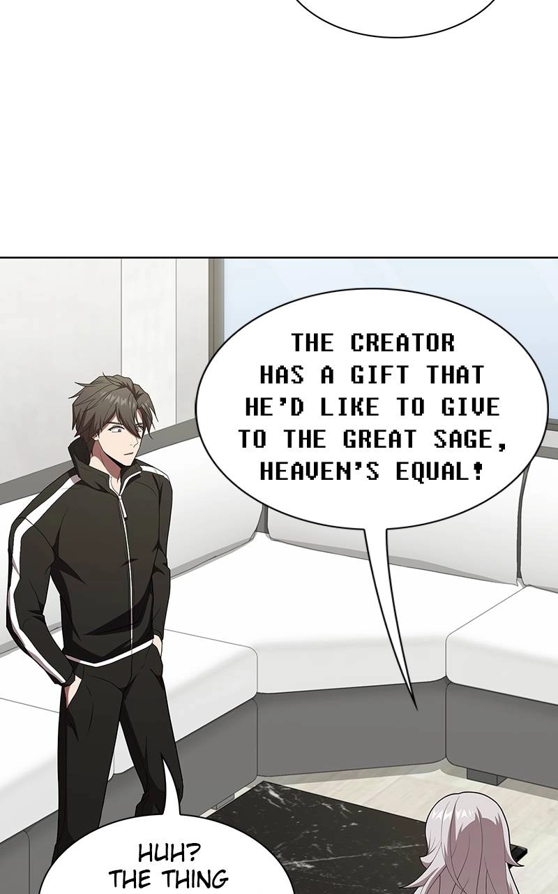 The Advanced Player of the Tutorial Tower Chapter 137 Page 118