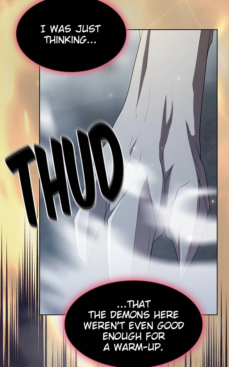 The Advanced Player of the Tutorial Tower Chapter 137 Page 13