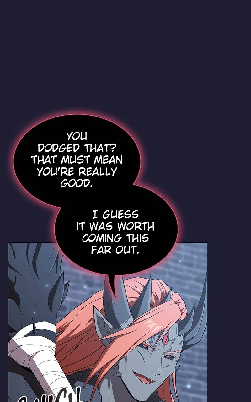 The Advanced Player of the Tutorial Tower Chapter 137 Page 33