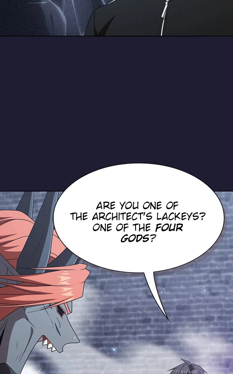 The Advanced Player of the Tutorial Tower Chapter 137 Page 37