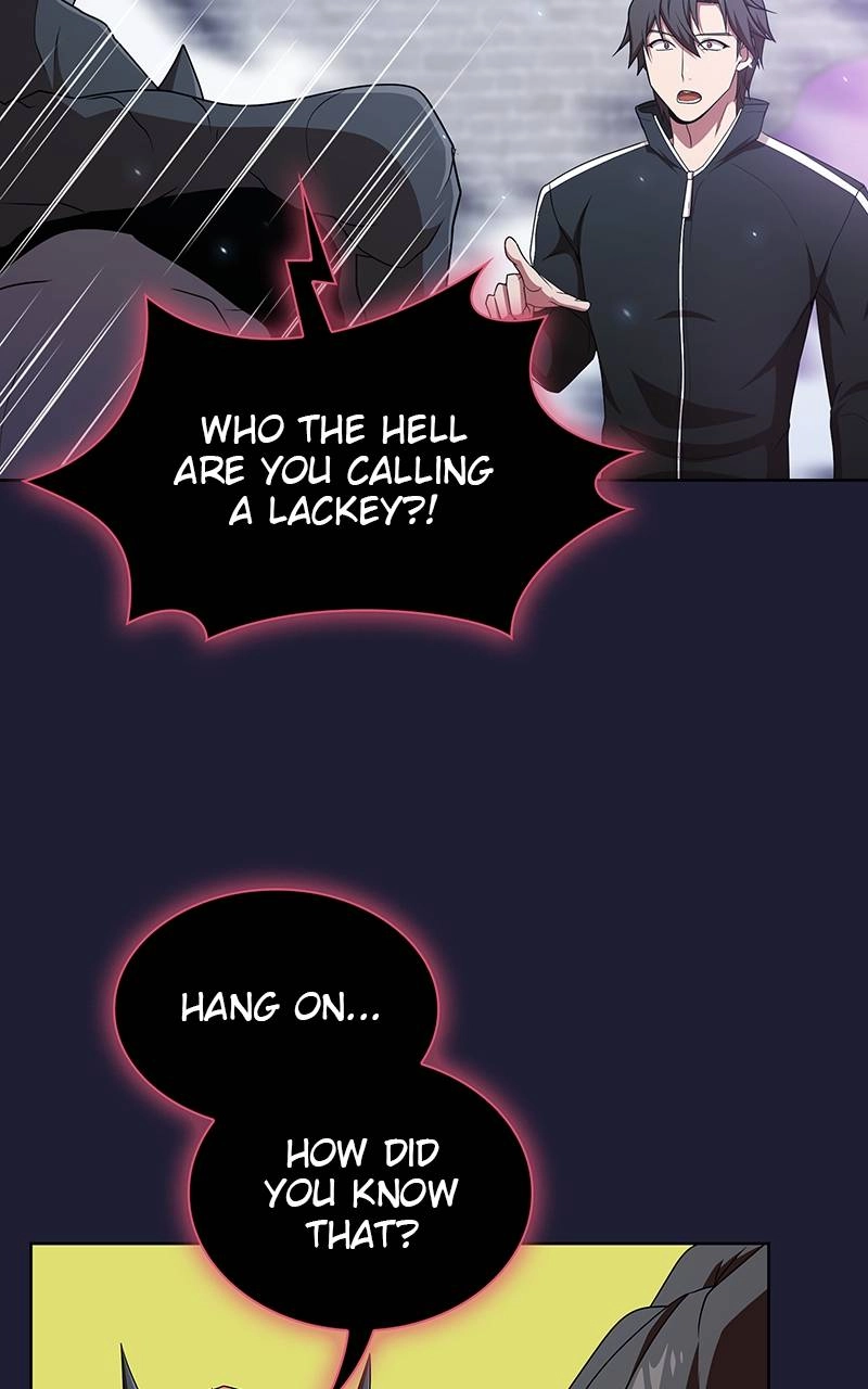 The Advanced Player of the Tutorial Tower Chapter 137 Page 38