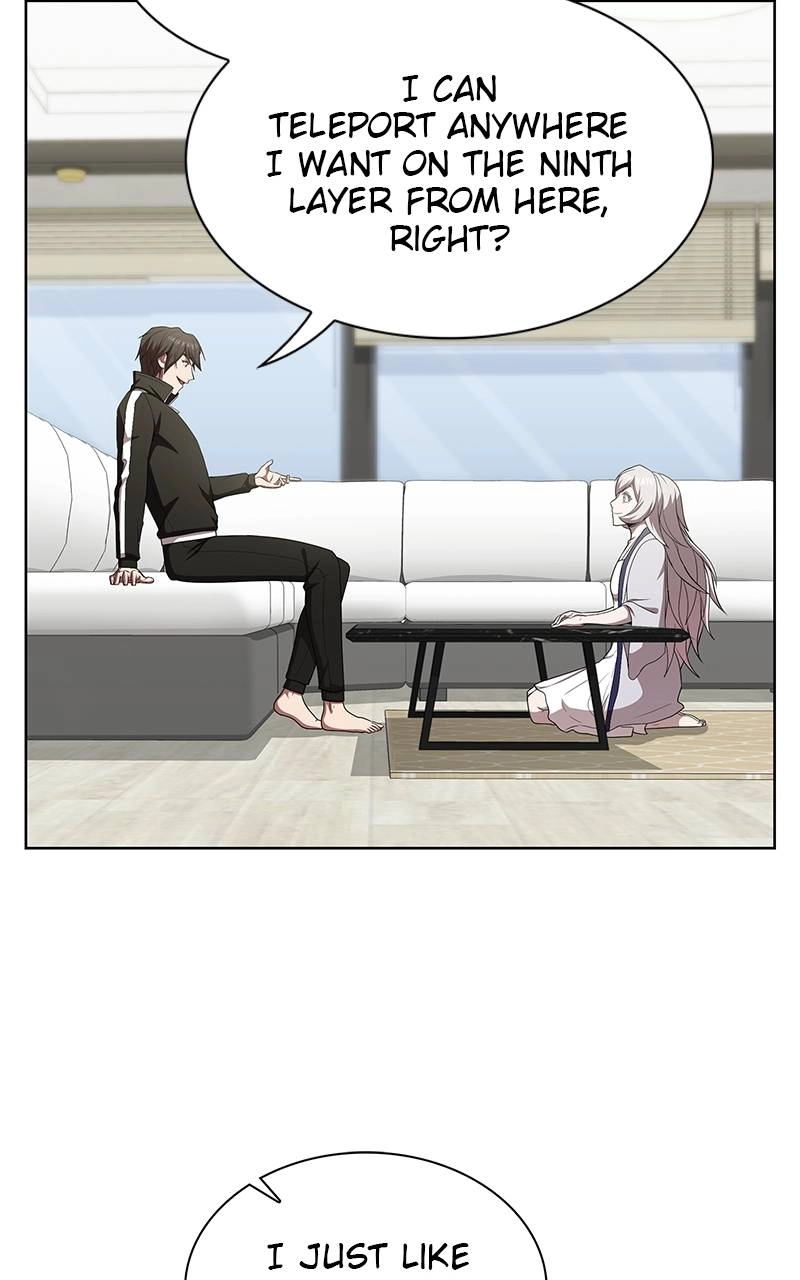 The Advanced Player of the Tutorial Tower Chapter 137 Page 62