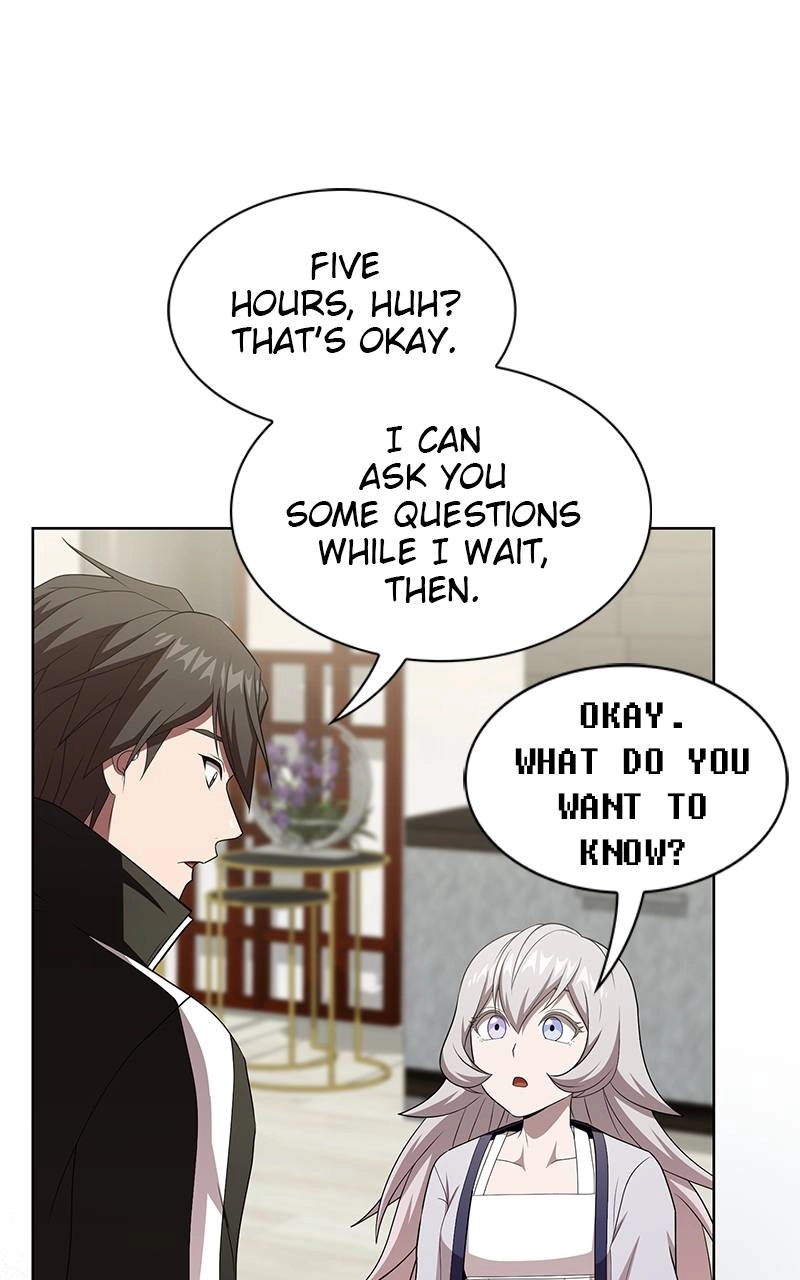 The Advanced Player of the Tutorial Tower Chapter 137 Page 64