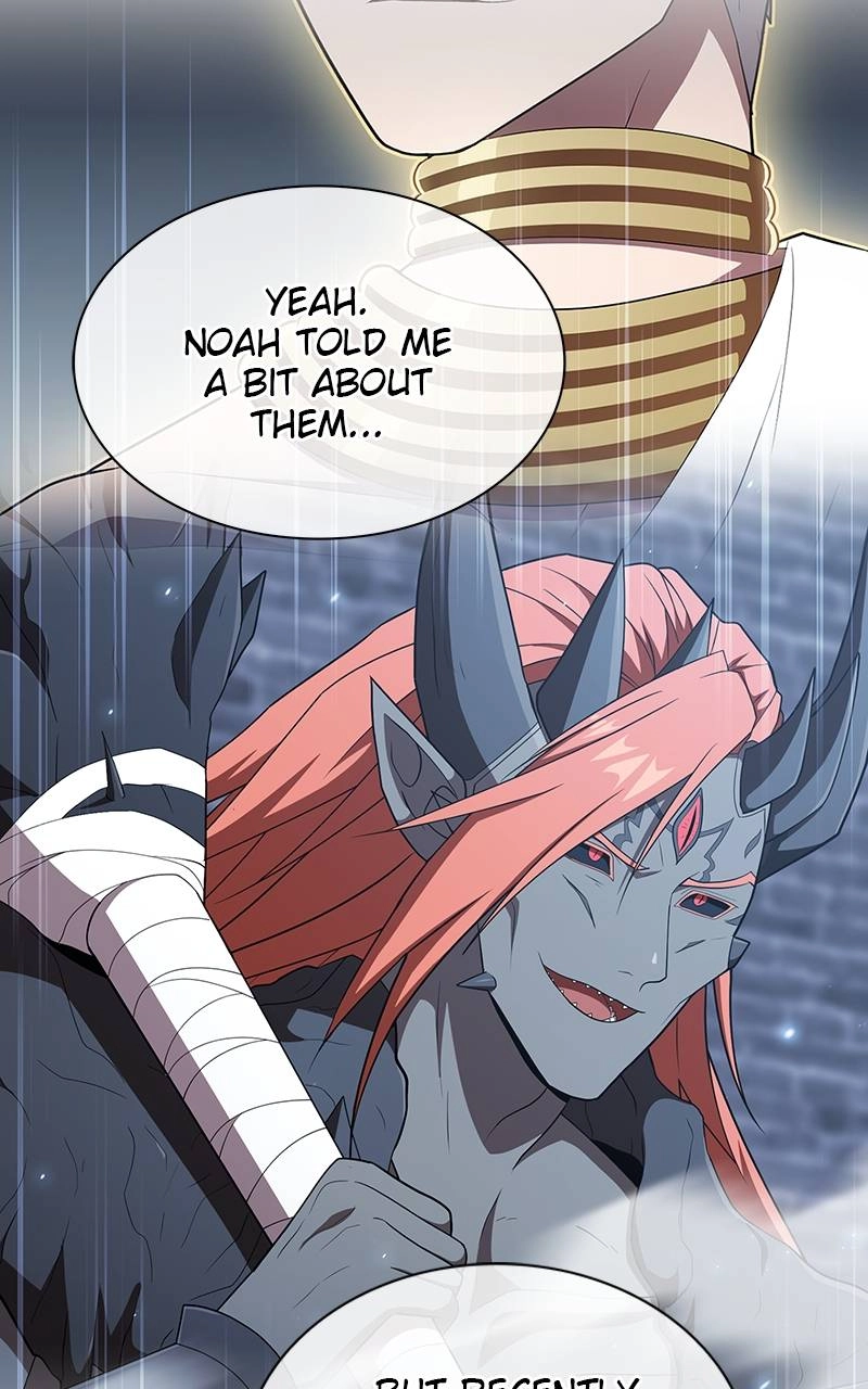 The Advanced Player of the Tutorial Tower Chapter 137 Page 66