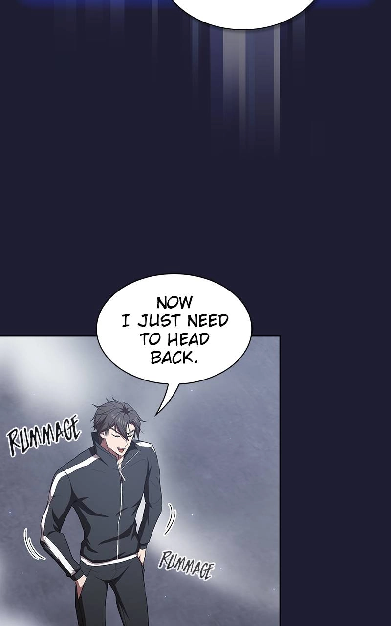 The Advanced Player of the Tutorial Tower Chapter 137 Page 7