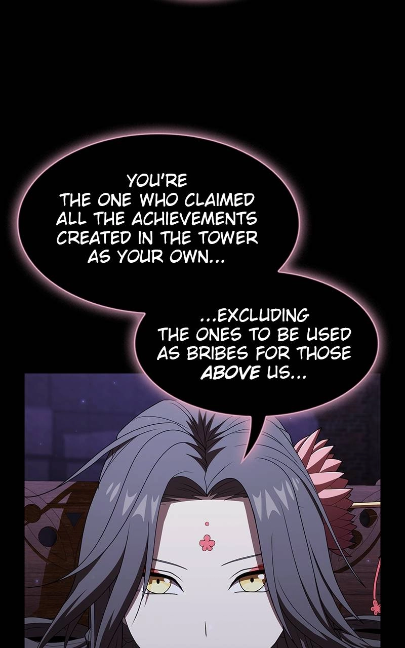 The Advanced Player of the Tutorial Tower Chapter 137 Page 85