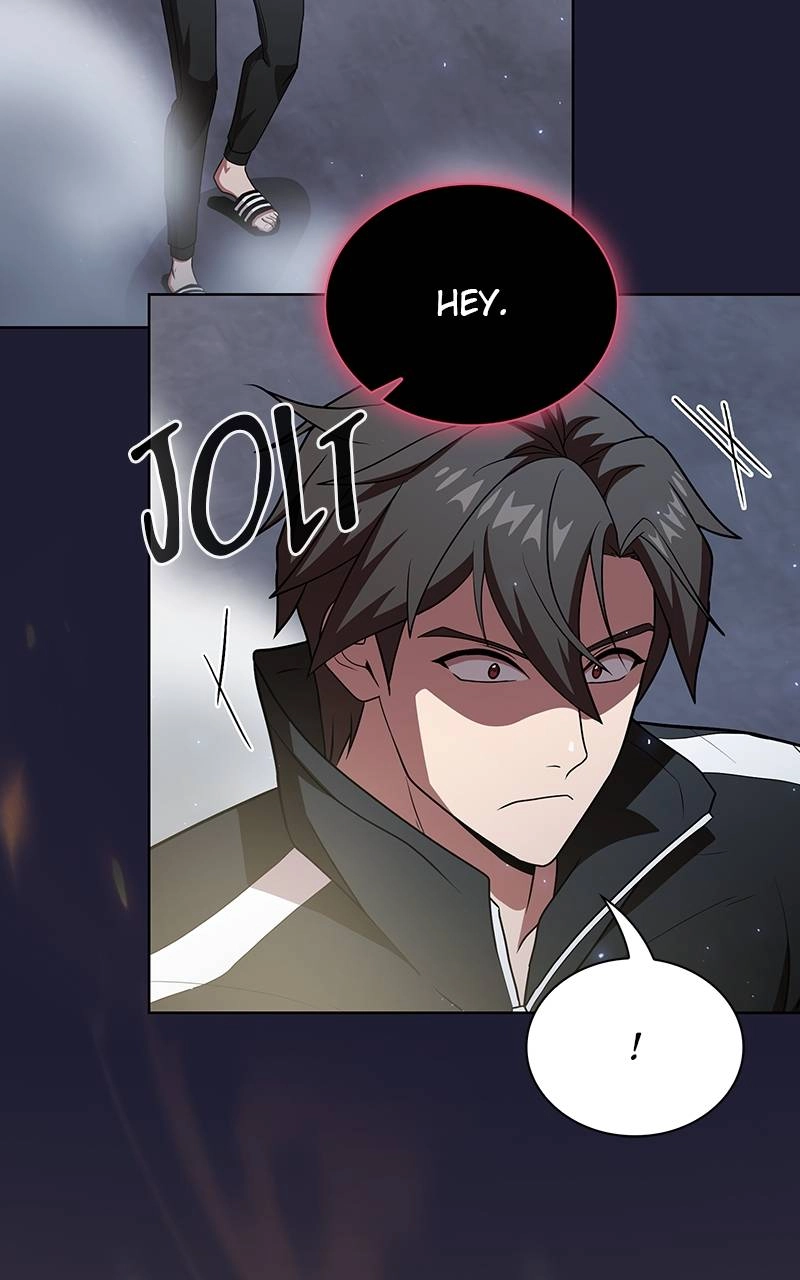 The Advanced Player of the Tutorial Tower Chapter 137 Page 8