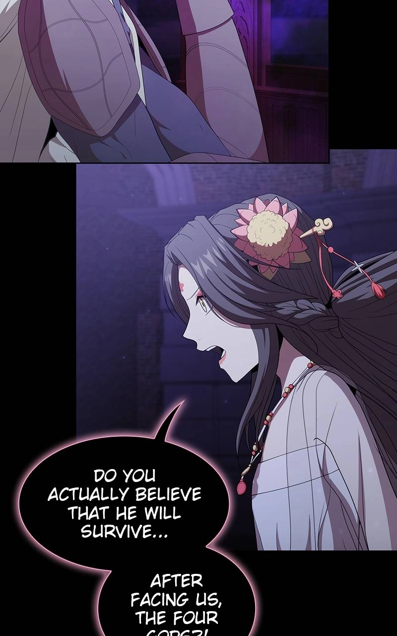 The Advanced Player of the Tutorial Tower Chapter 137 Page 96