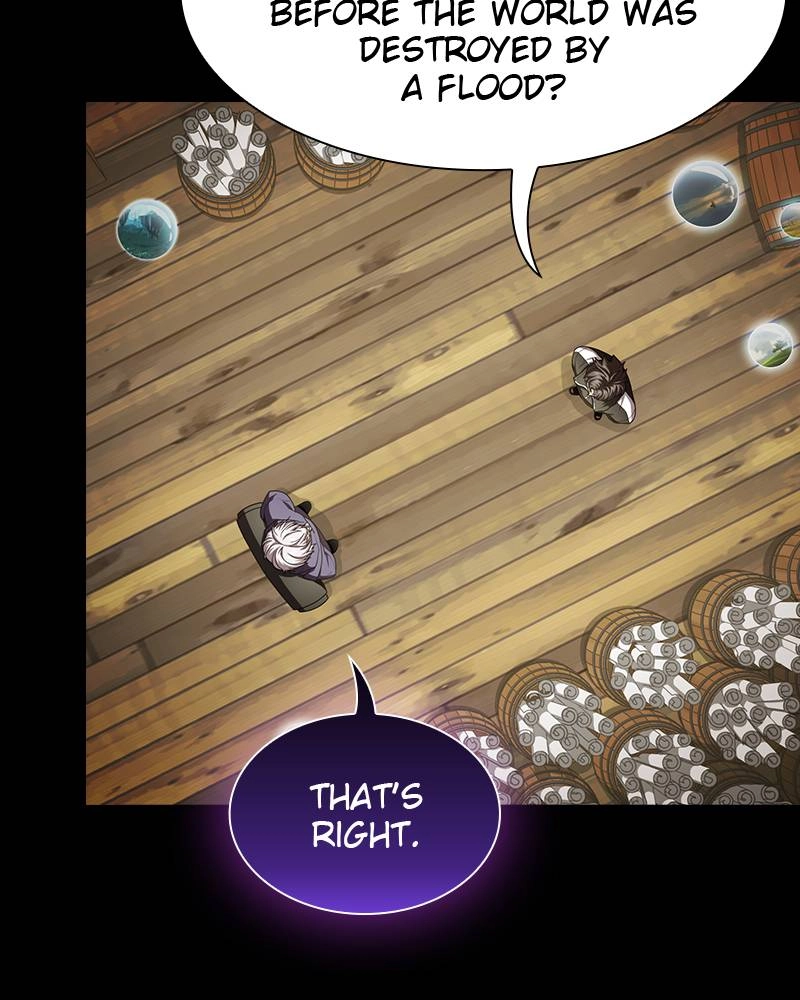 The Advanced Player of the Tutorial Tower Chapter 98 Page 130